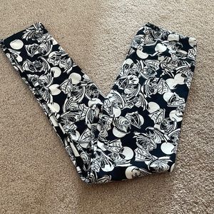LuLaRoe Halloween leggings